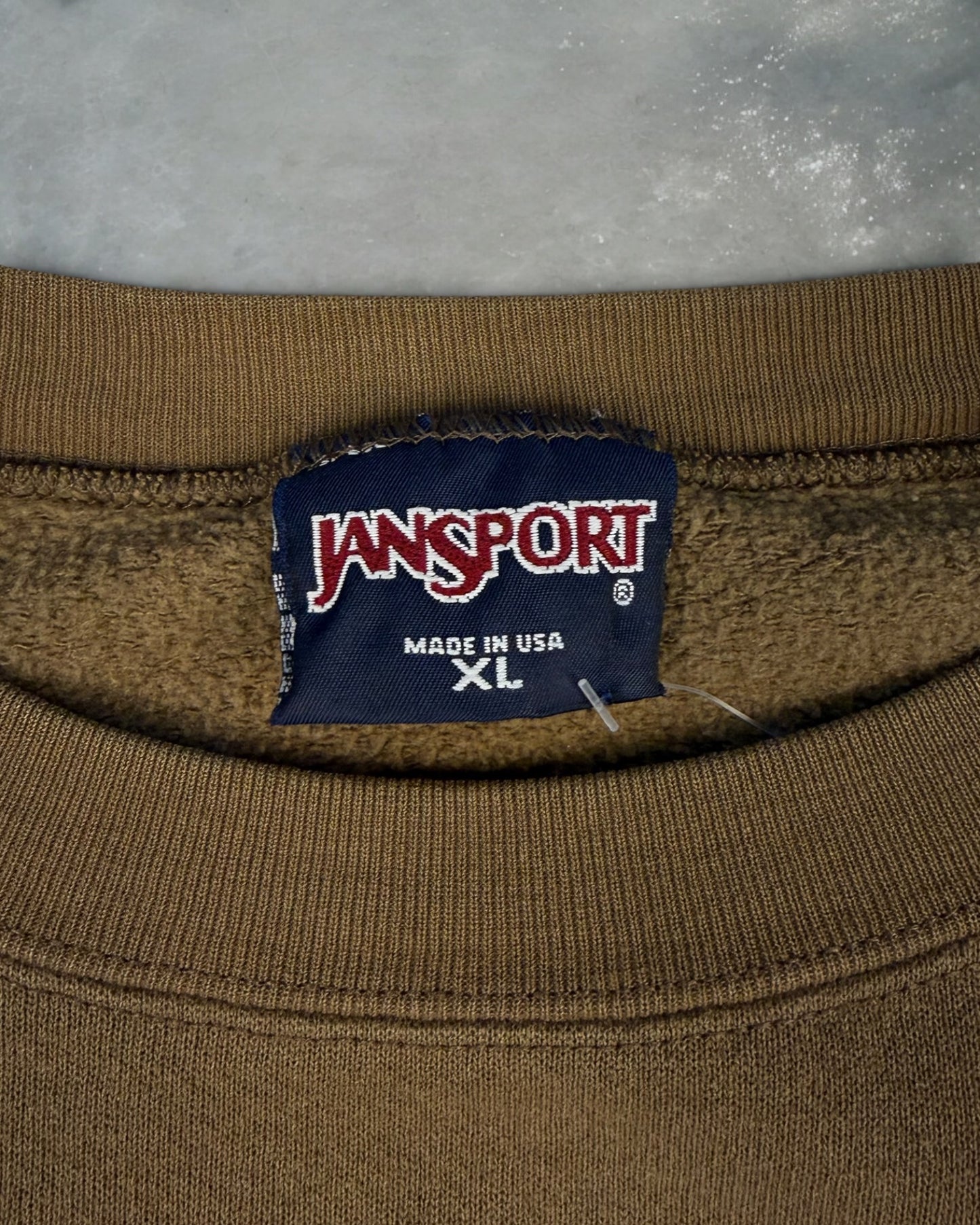 ‘90s Illinois University Crewneck Sz. XL