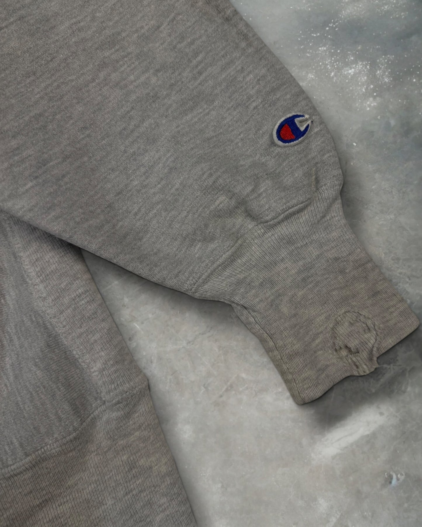 ‘90s Champion Reverse Weave Crewneck Sz. L