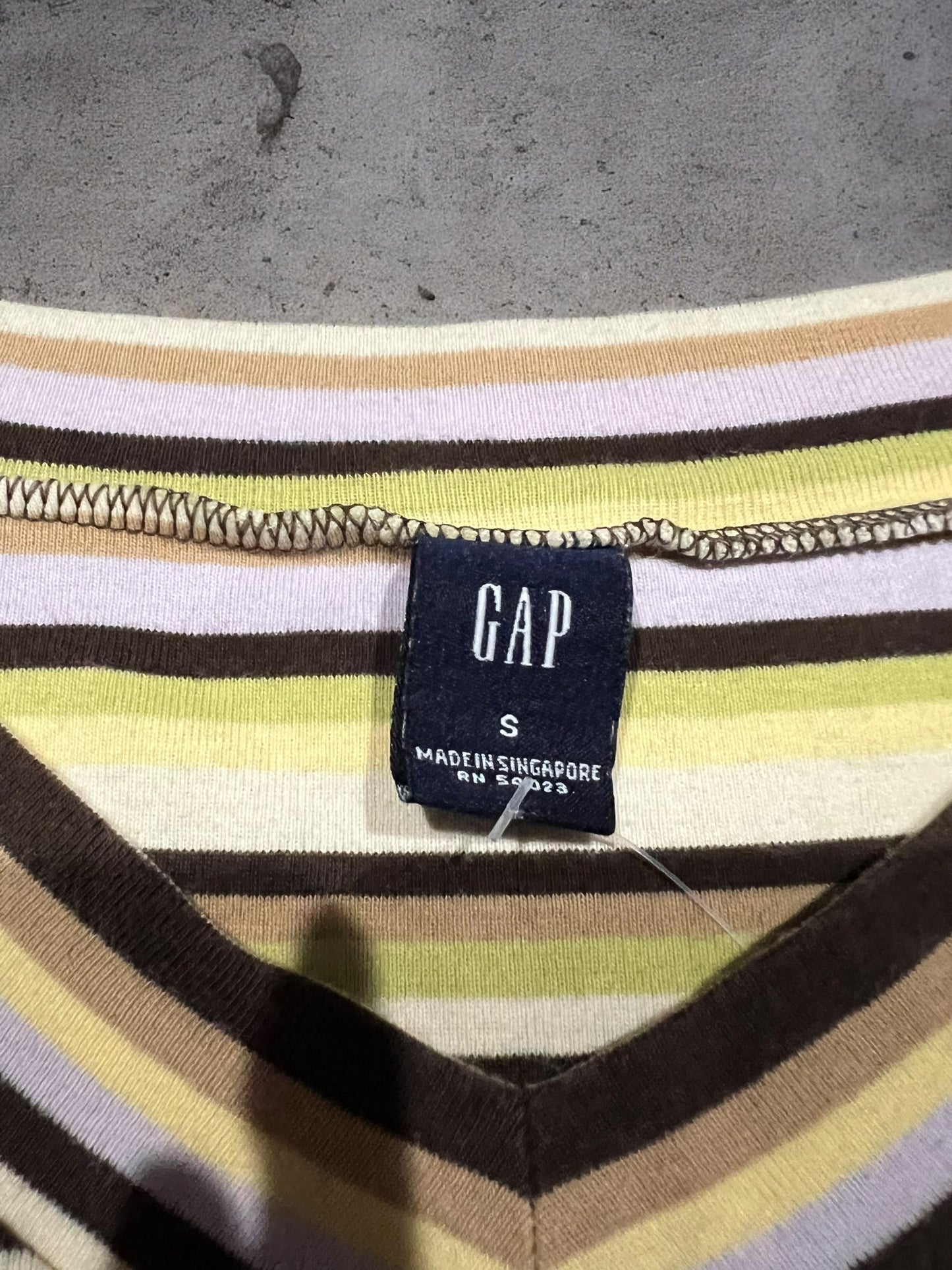 ‘00s Gap long sleeve Sz. S