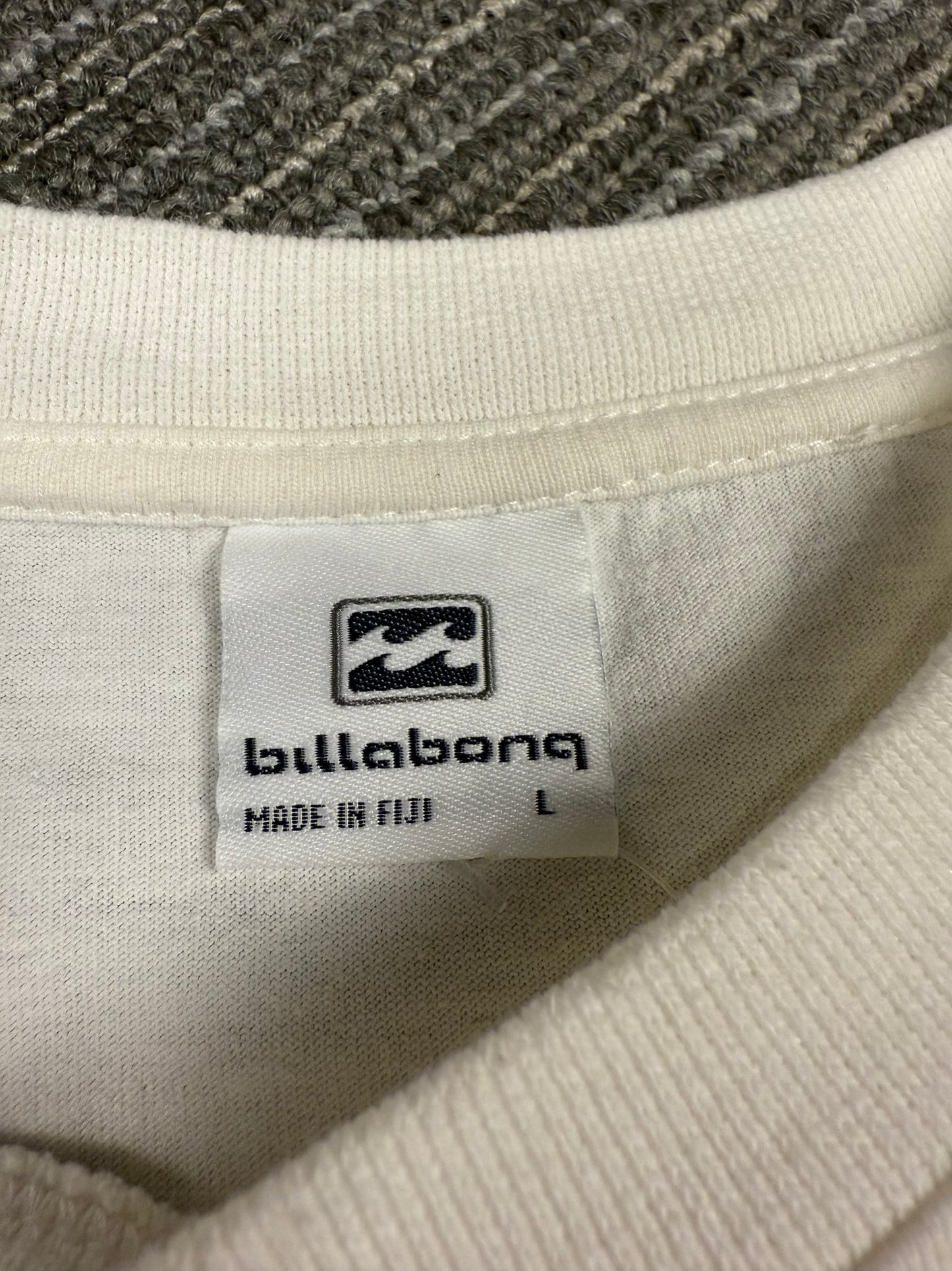 ‘00s Billabong Tee Sz. L