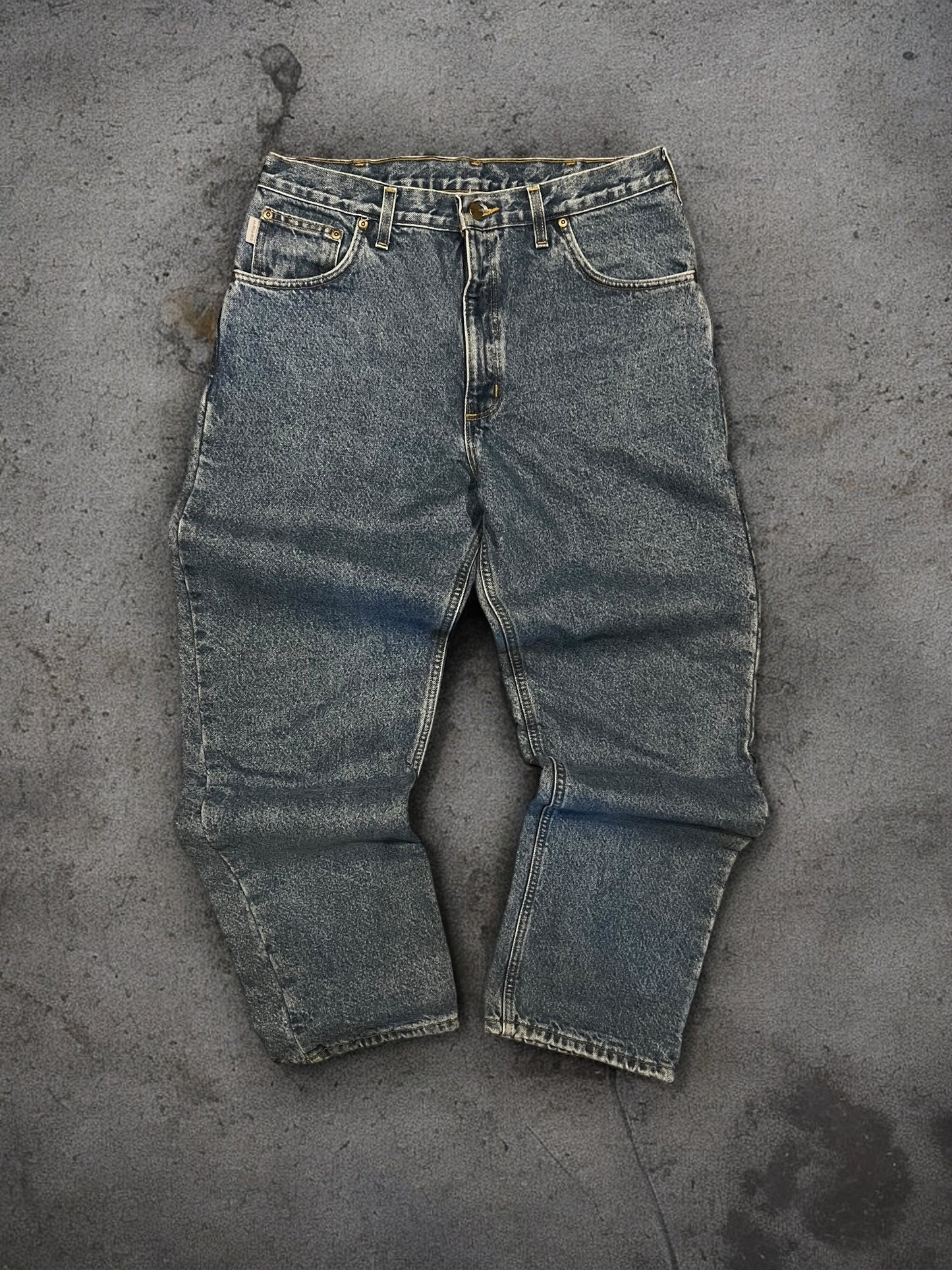 ‘90s Carhartt Pants Sz. 36x32