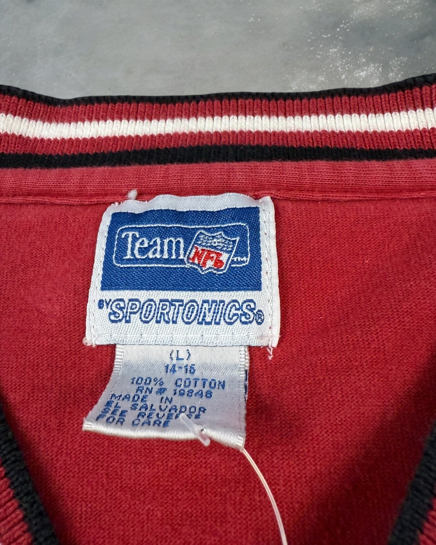 ‘00s Arizona Cardinals Tee Sz. Youth L