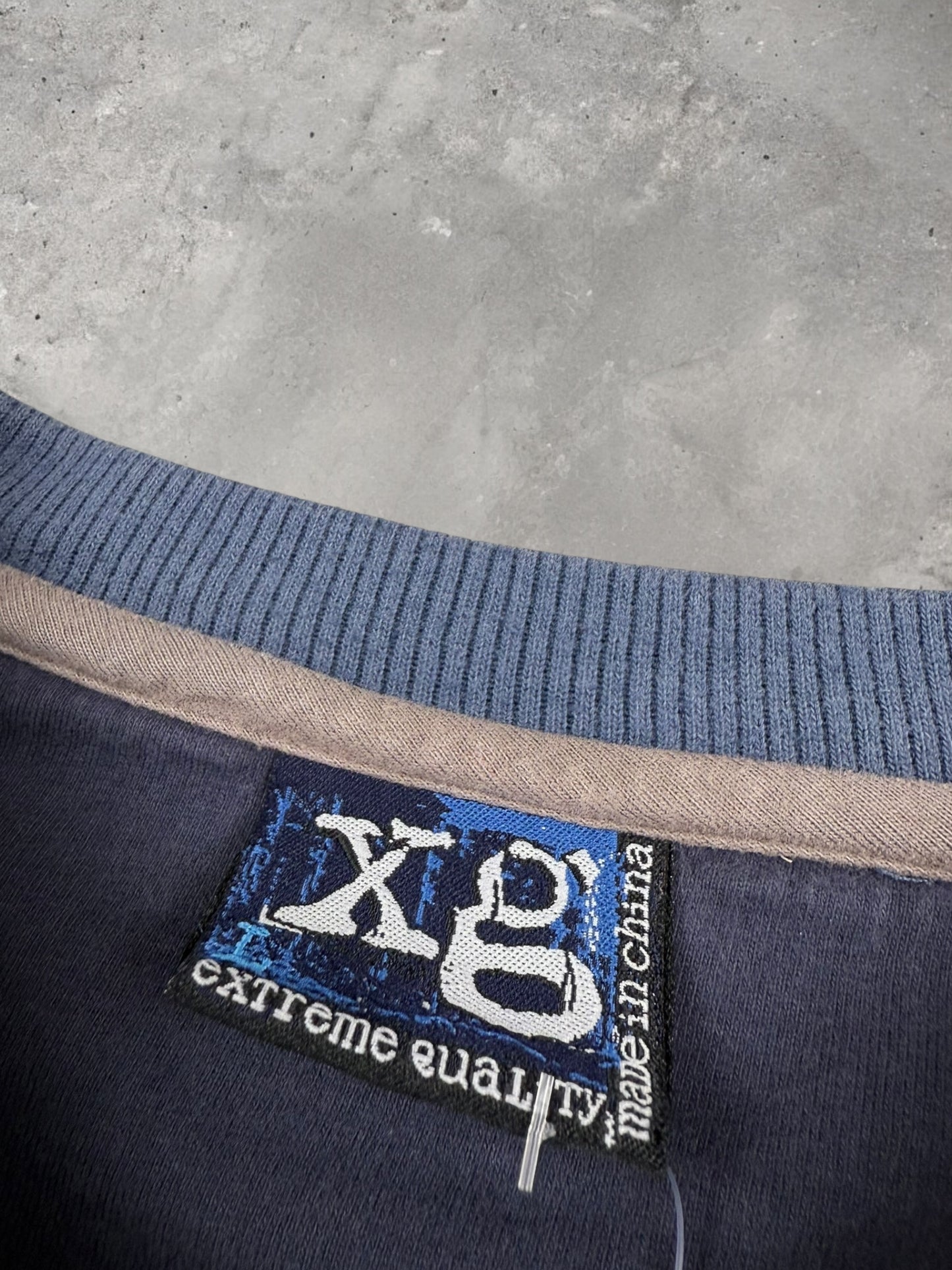 ‘00s XG Long Sleeve Sz. L