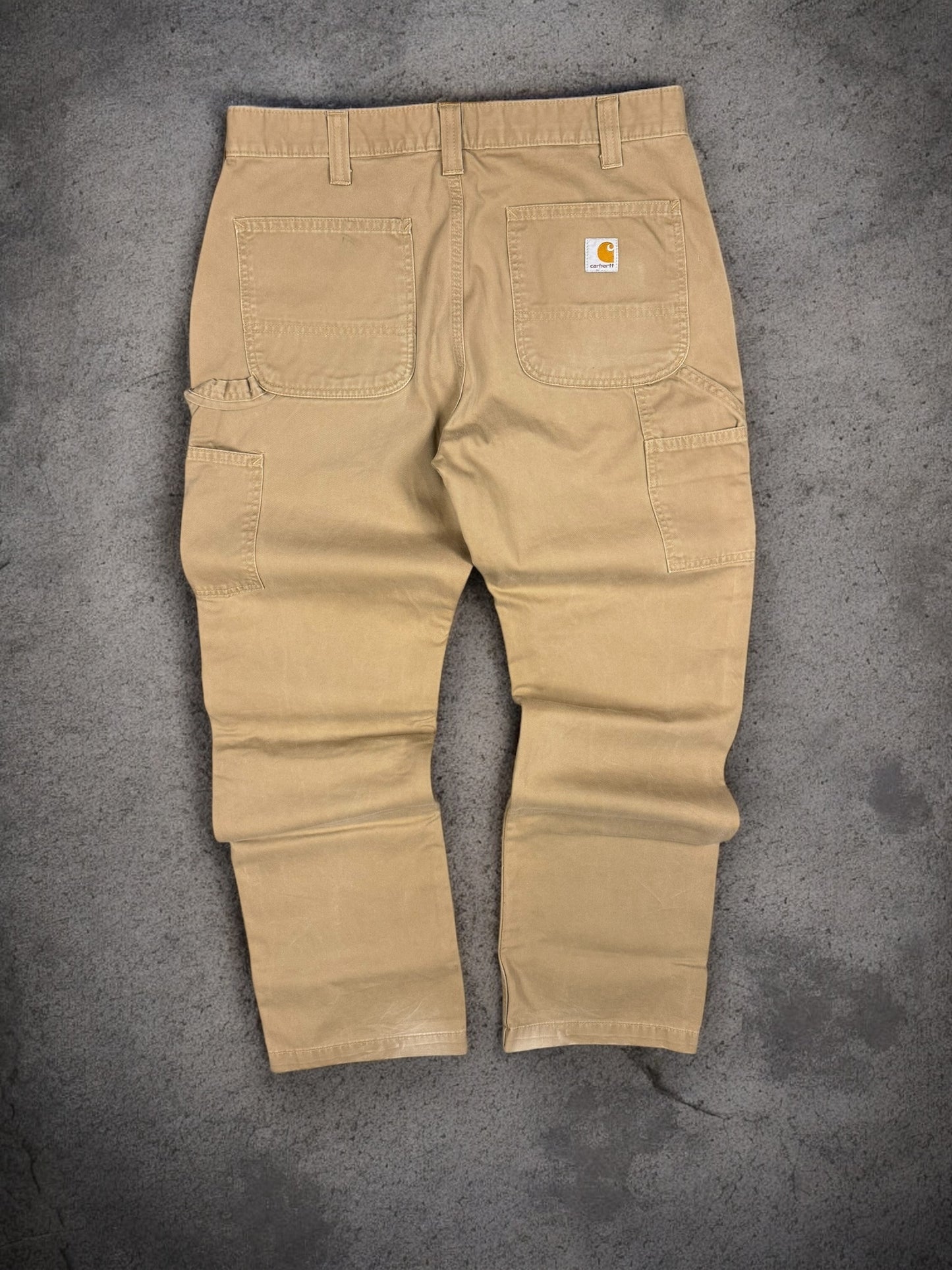 ‘90s Carhartt Pants Sz. 34x32