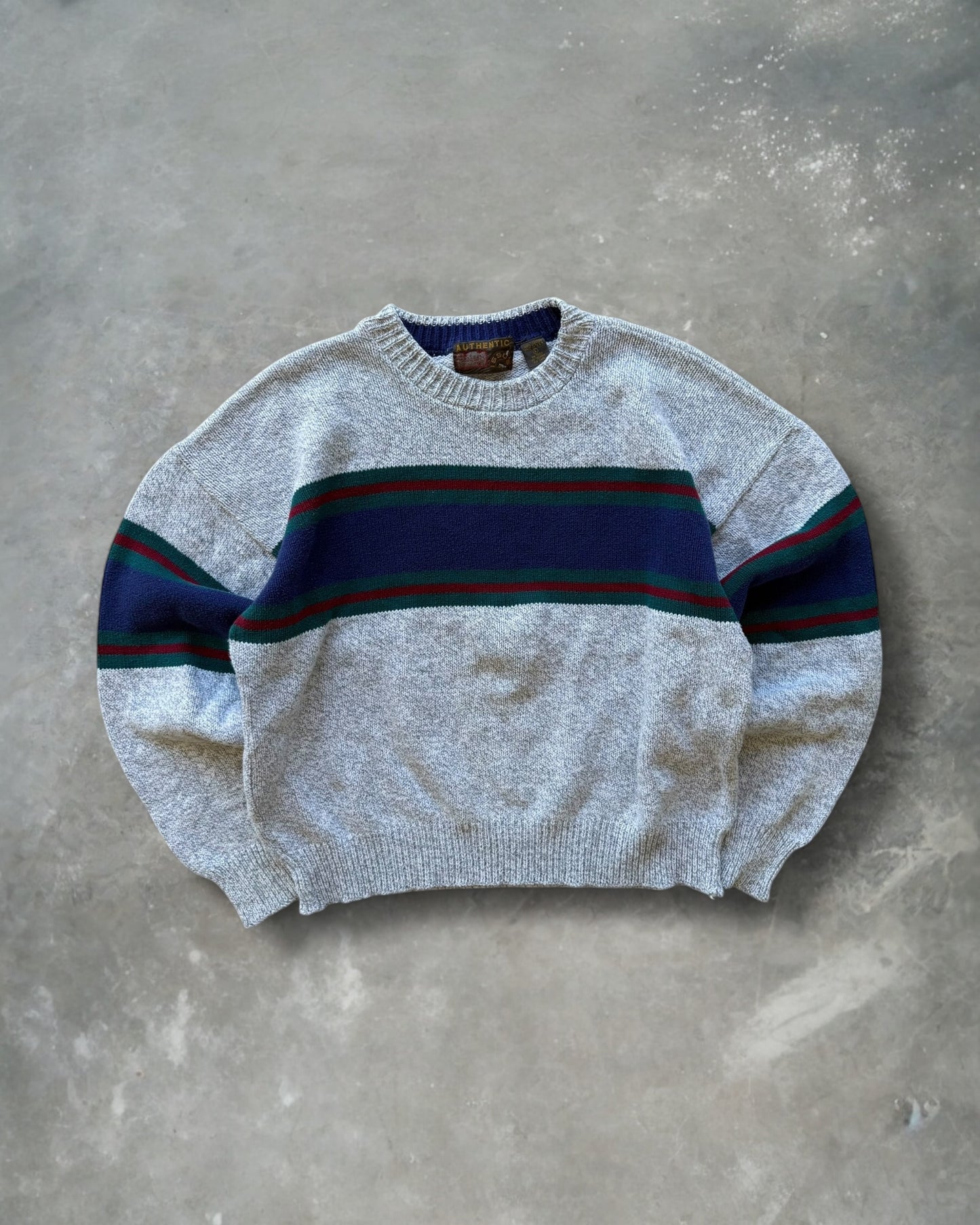 ‘90s Authentic Sweater Sz. L