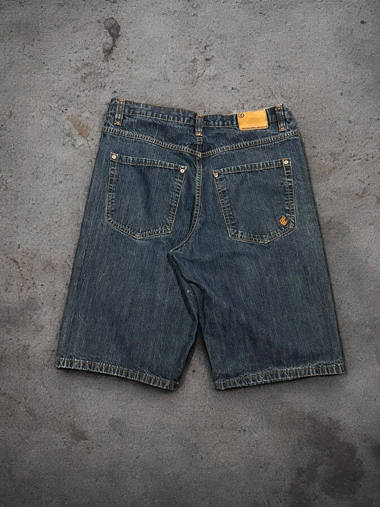 ‘00s Rocawear Jean Shorts Sz. 36