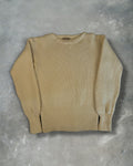 ‘50s Marshall Wool Sweater Sz. M