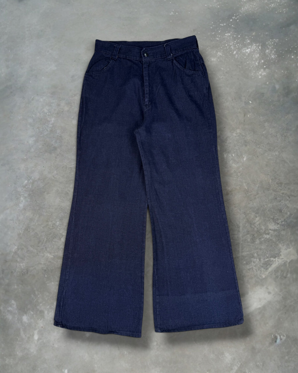 ‘70s Women’s Flared Pants Sz. 32x32