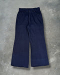 ‘70s Women’s Flared Pants Sz. 32x32