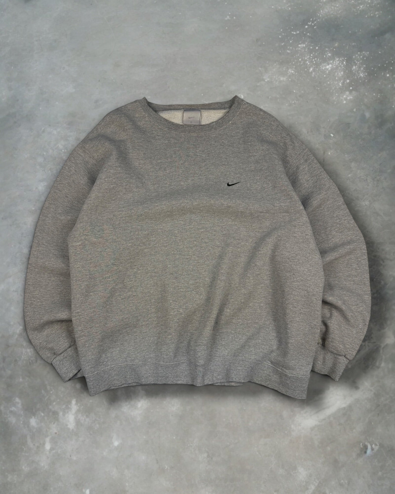 ‘00s Nike Essential Crewneck Sz. XL