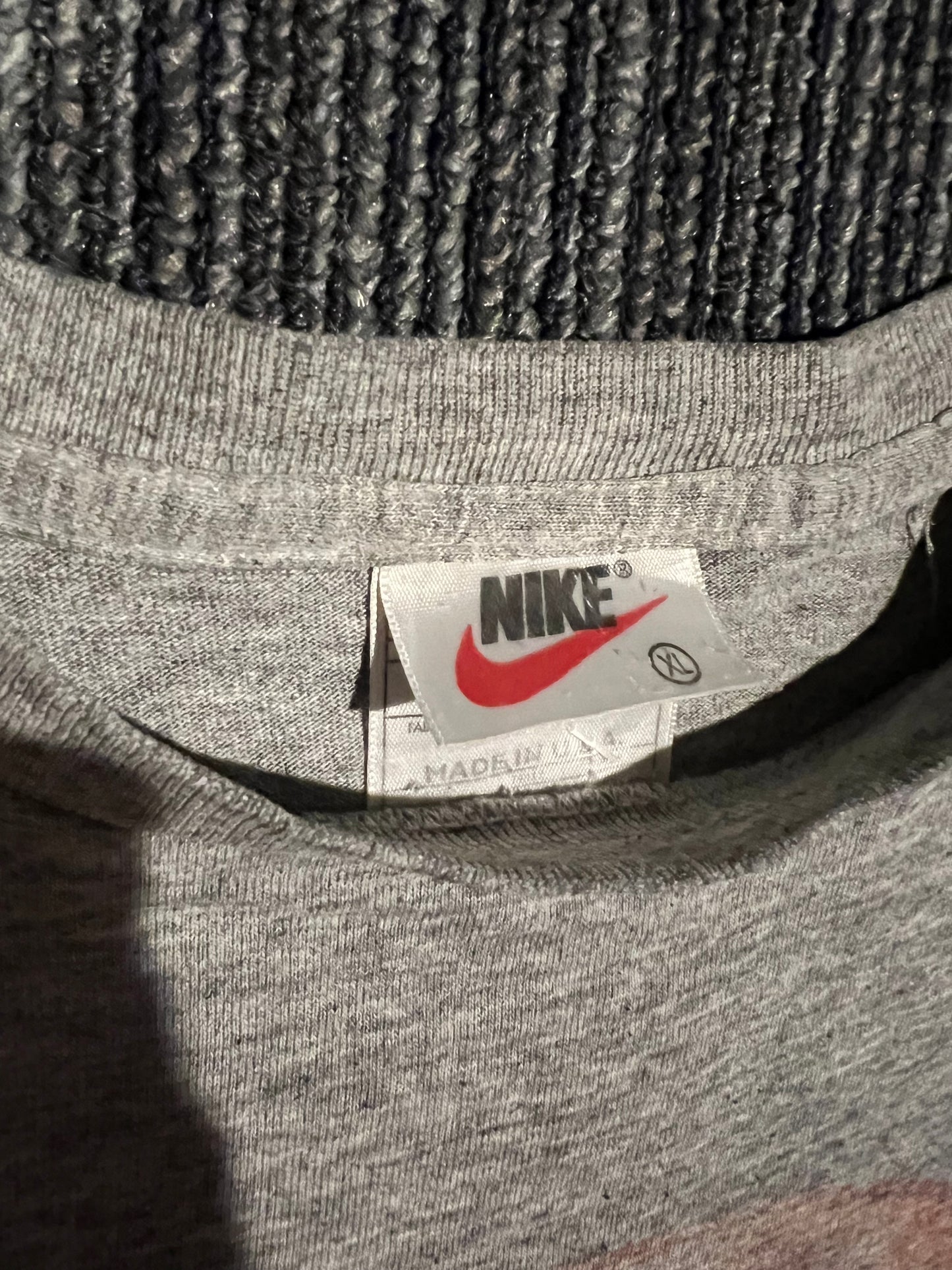 ‘90s Nike Air Tee Sz. XL