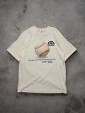 ‘00 Rockies Tee Sz. XL