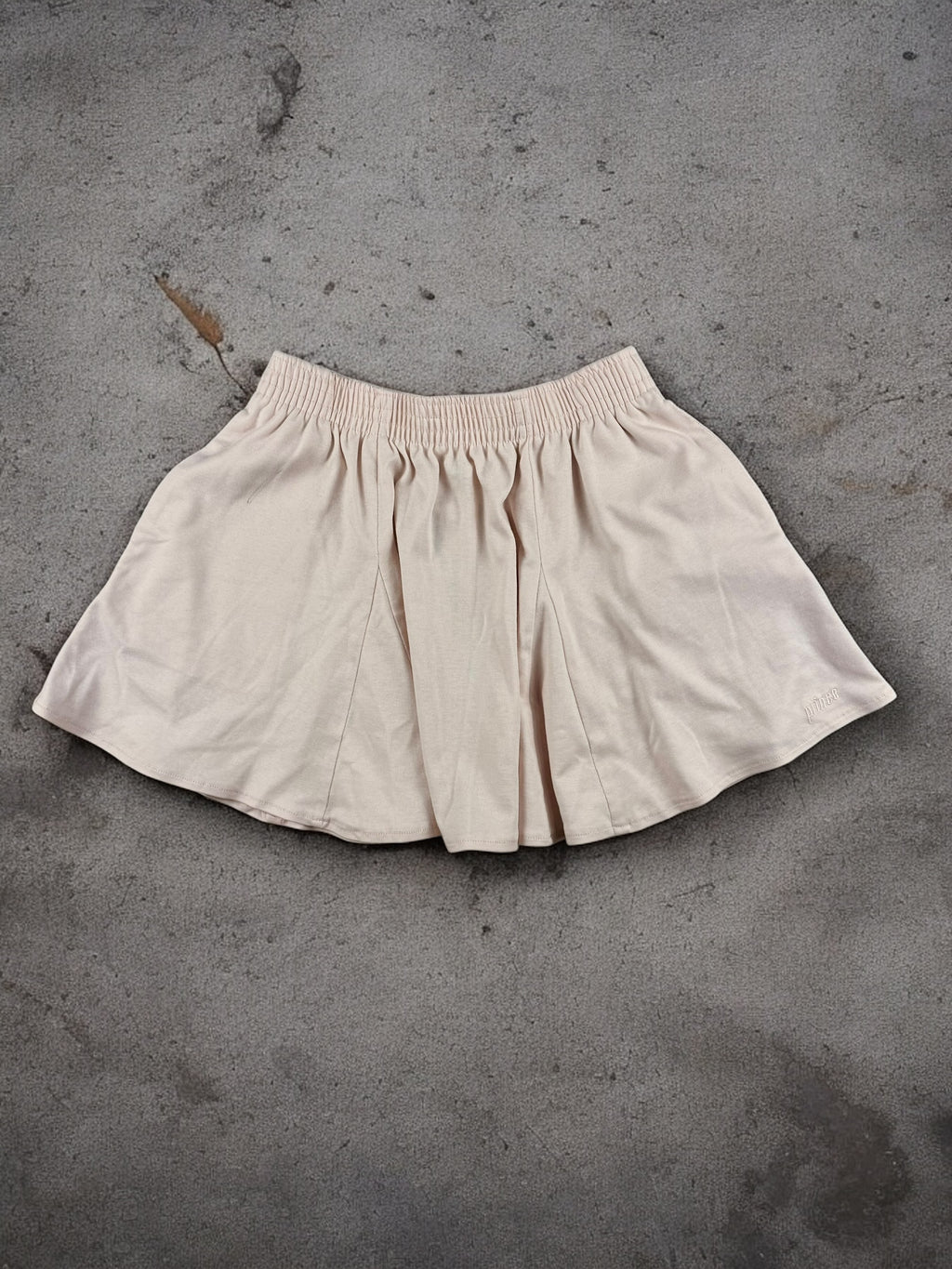 ‘90s Prince Soft pink skirt Sz. M