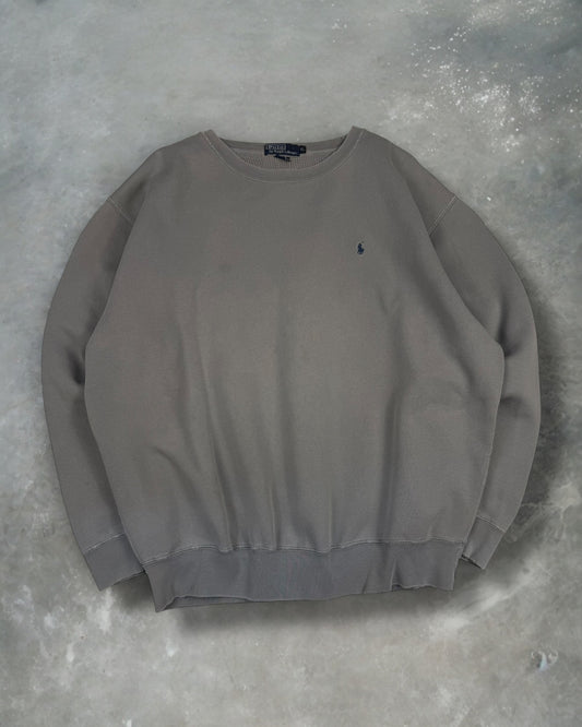 ‘00s Polo Ralph Lauren Crewneck Sz. XL