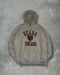‘94 Chicago Bears Hoodie Sz. XL