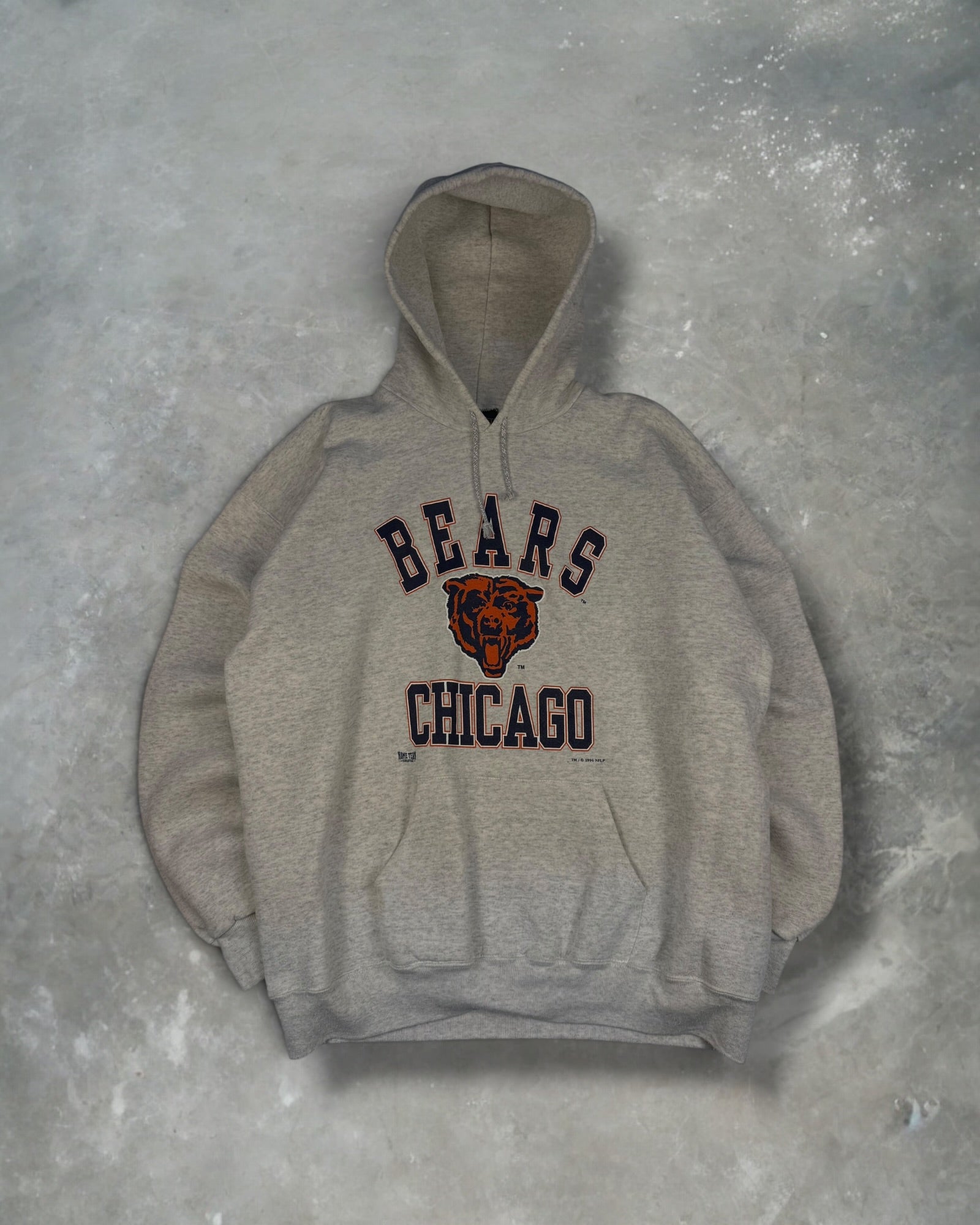 ‘94 Chicago Bears Hoodie Sz. XL