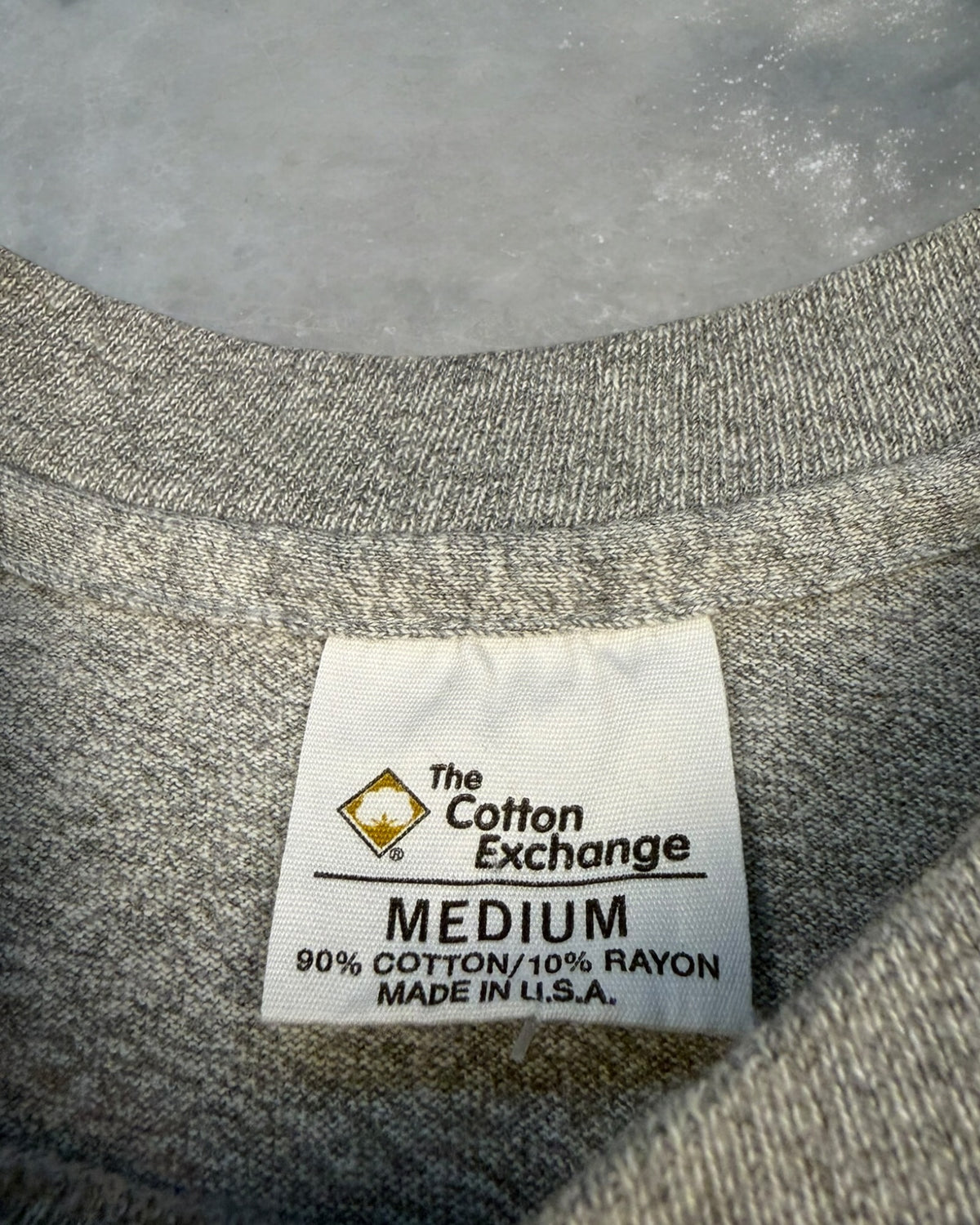 ‘90s NIU Tee Sz. M