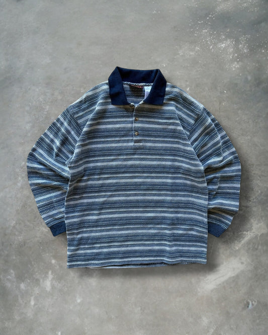‘00s Faded Glory Button Up Sz. XL