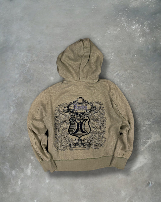 ‘00s Hurley Hoodie Sz. M