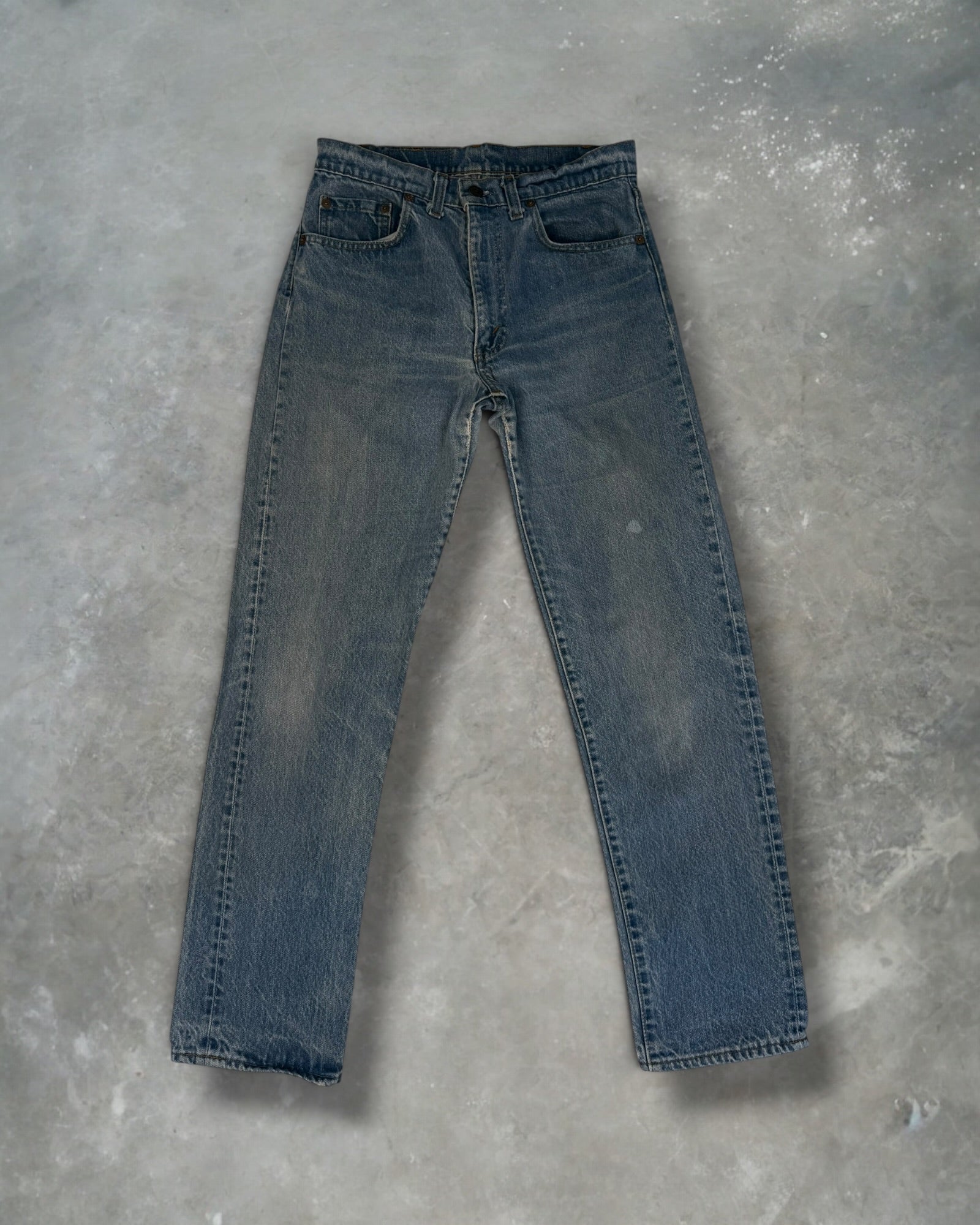 ‘85 Levi’s Jeans Sz. 28x30