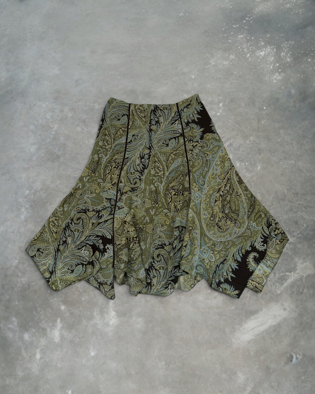 ‘00s Emma James Skirt Sz. 8