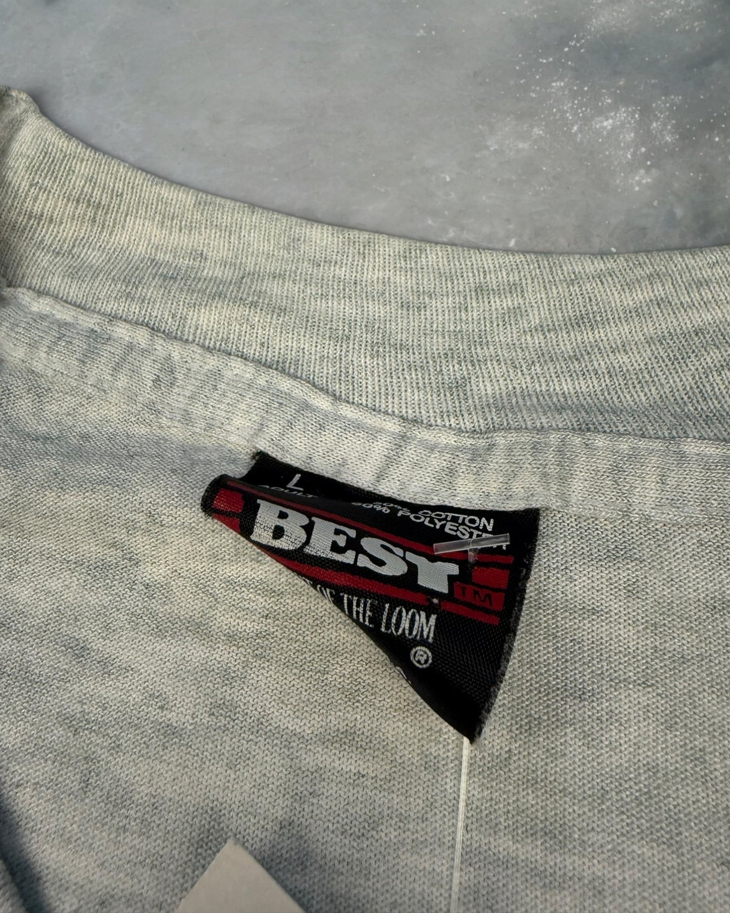 ‘90s Campbell California Tee Sz. L