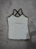 ‘00s Harley Top Sz. S