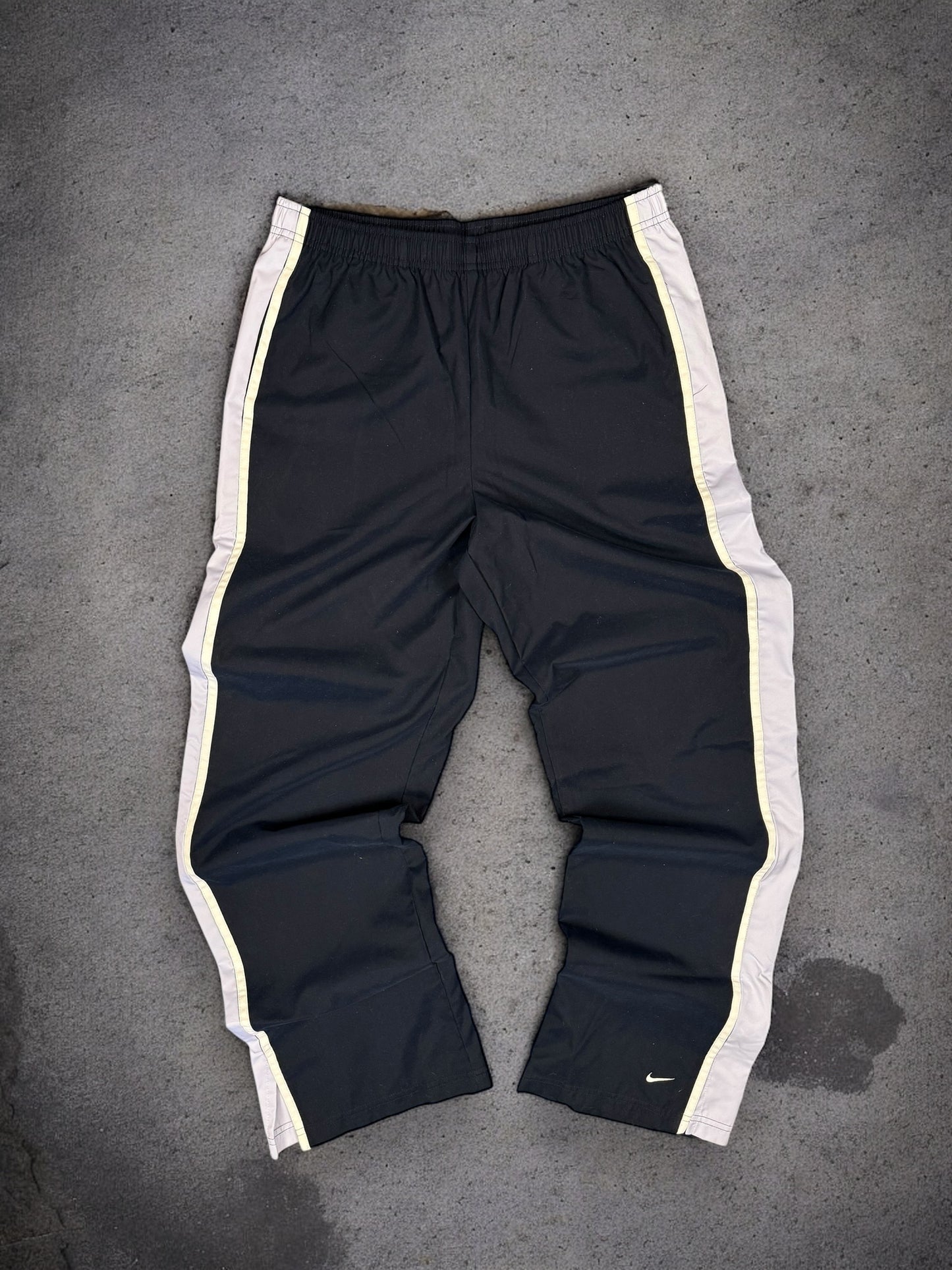 ‘00s Nike Track Pants Sz. M