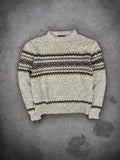 ‘90s Northwest Sweater Sz. XL
