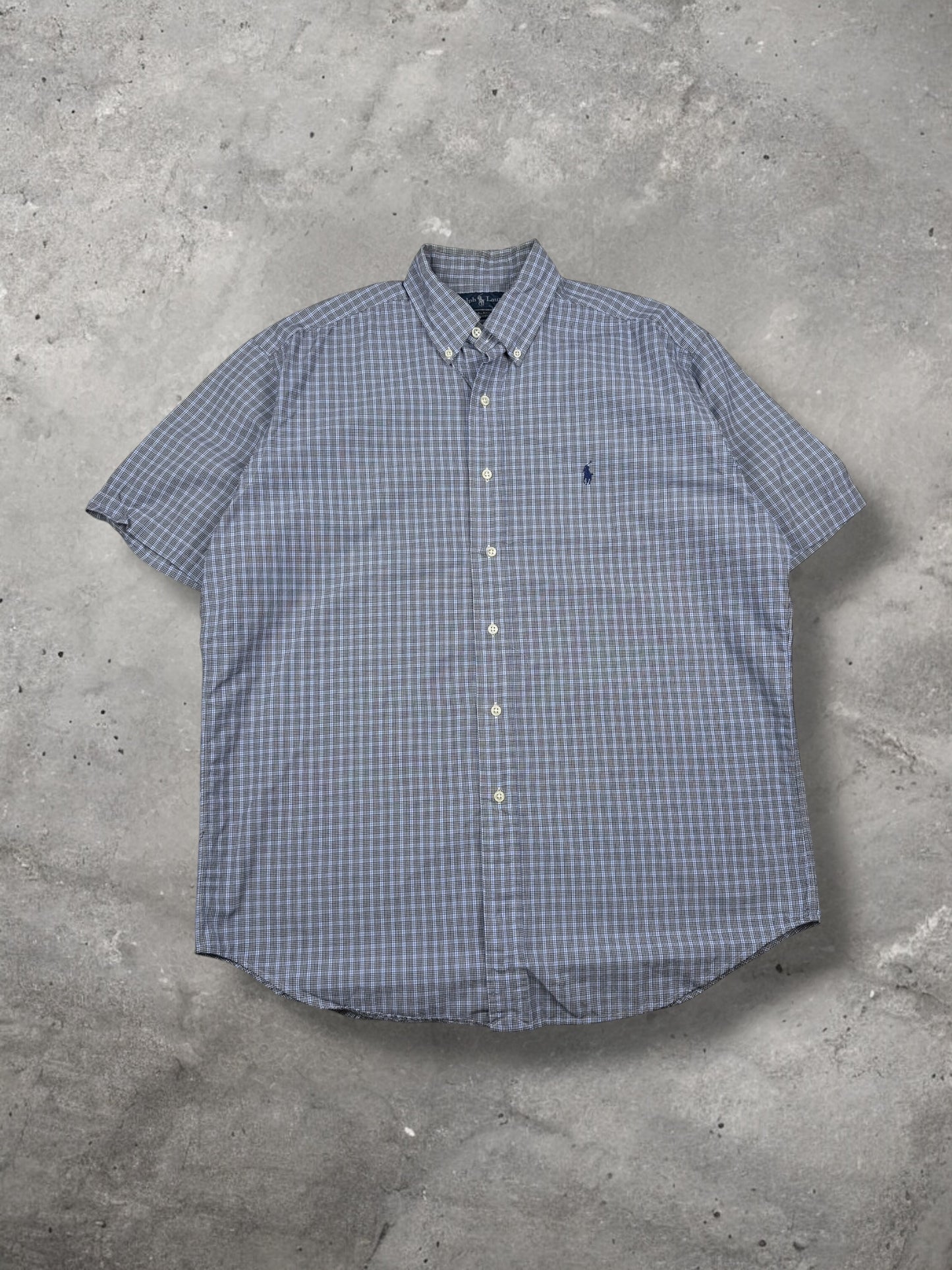 ‘00s Ralph Lauren Polo Sz. M