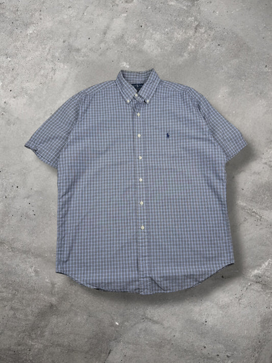‘00s Ralph Lauren Polo Sz. M