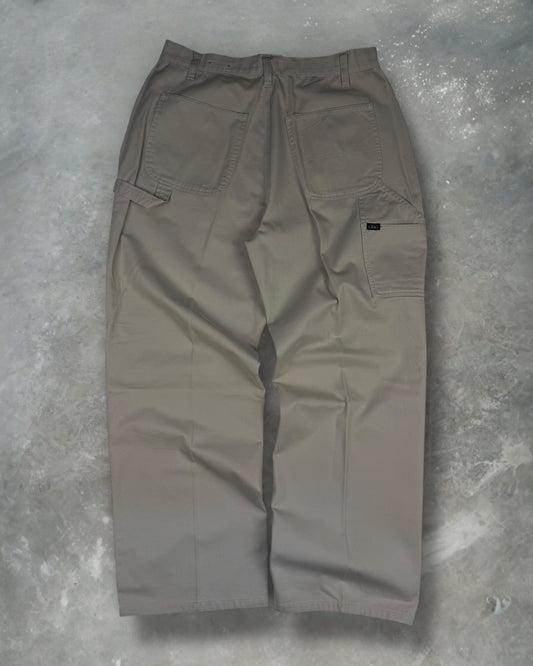 ‘00s CXS21 Baggy Pants Sz. 34x30