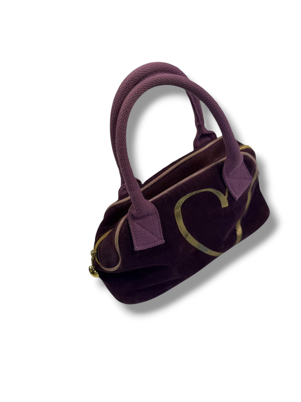 ‘00s Victoria’s Secret Hand Bag