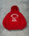 ‘70s Thunder Bay Hoodie Sz. M