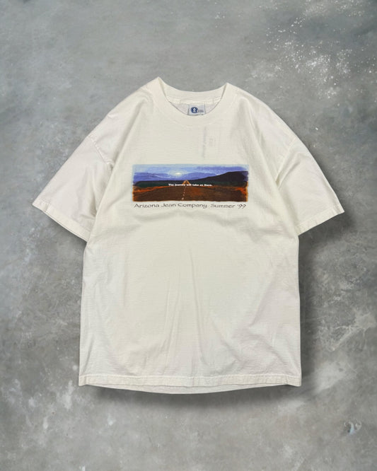 ‘99 Arizona Jeans Tee Sz. XL
