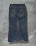 ‘00s Old Navy Boot Cut Pants Sz. 34x32