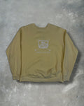 ‘70s Pebble Beach Raglan Crewneck Sz. L