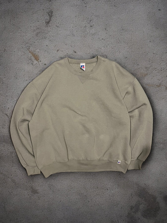 ‘00s Russell Crewneck Sz. XXL