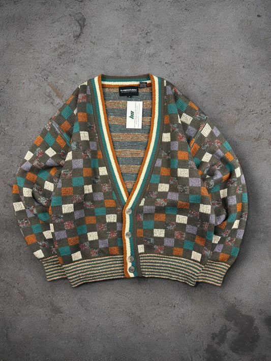 ‘90s Empressions Cardigan Sz. M