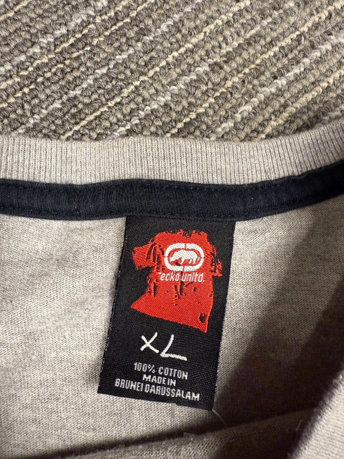 ‘00s Ecko Unlimited Tee Sz. XL