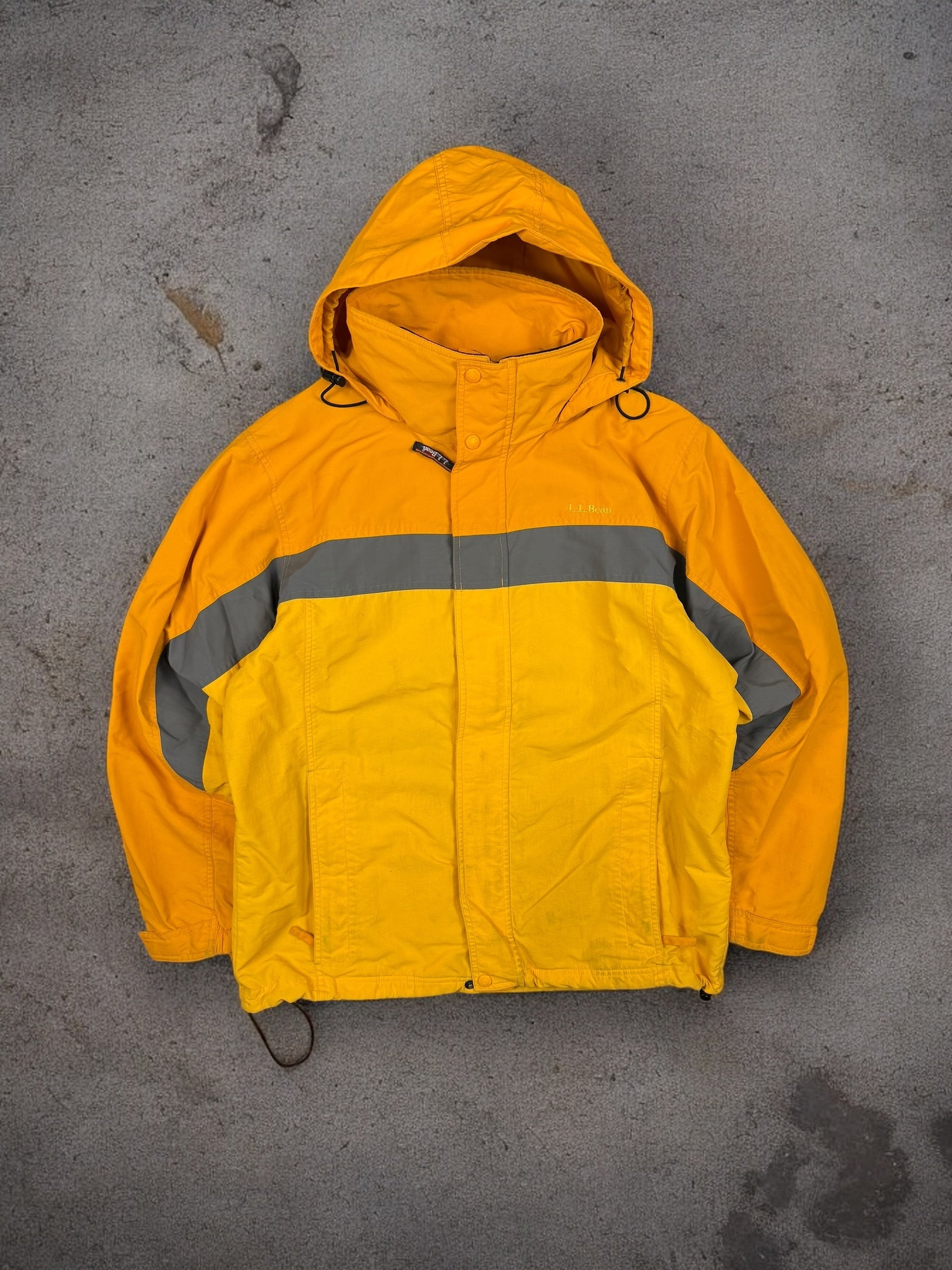 ‘00s L.L.Bean Shell Jacket Sz. M