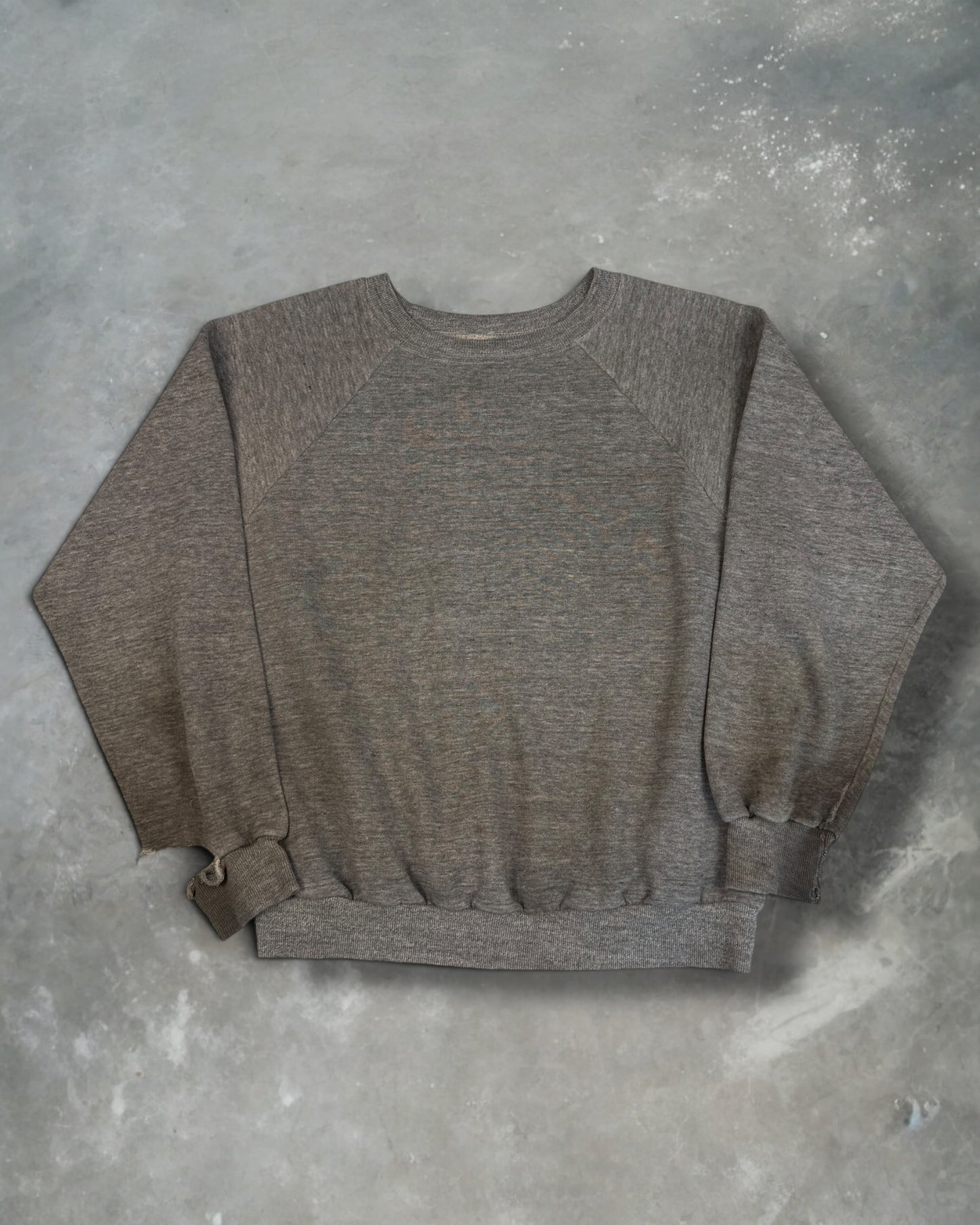 ‘70s Kmart Crewneck Sz. L