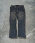 ‘00s Old Navy Flare Jeans Sz. 12