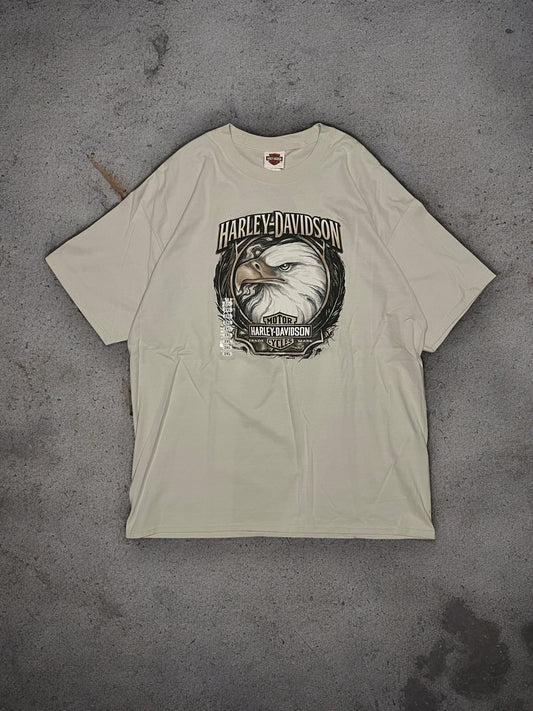 ‘14 Harley Davidson Tee Sz. XXL