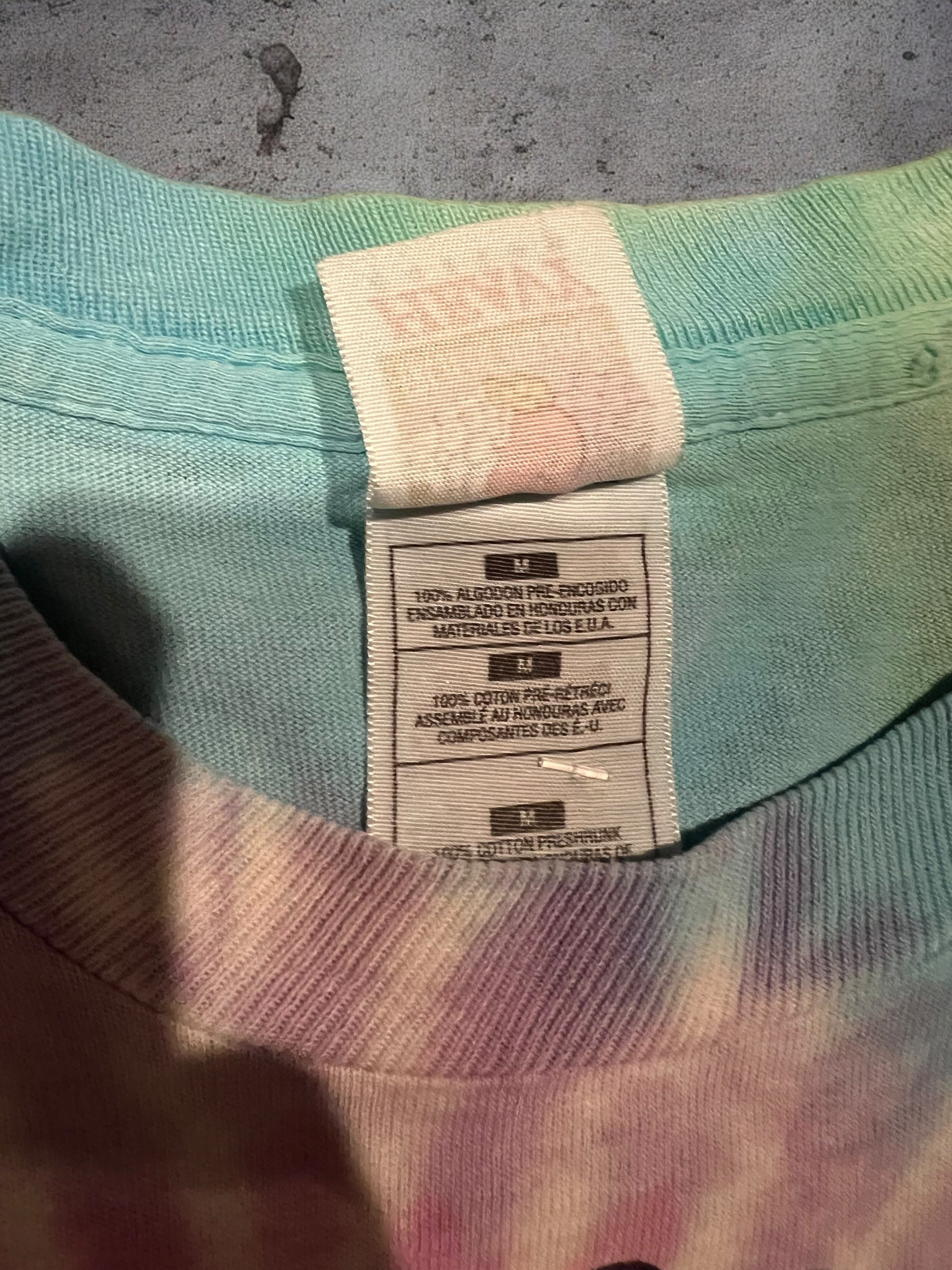 ‘97 Grateful Dead Long Sleeve Sz. M