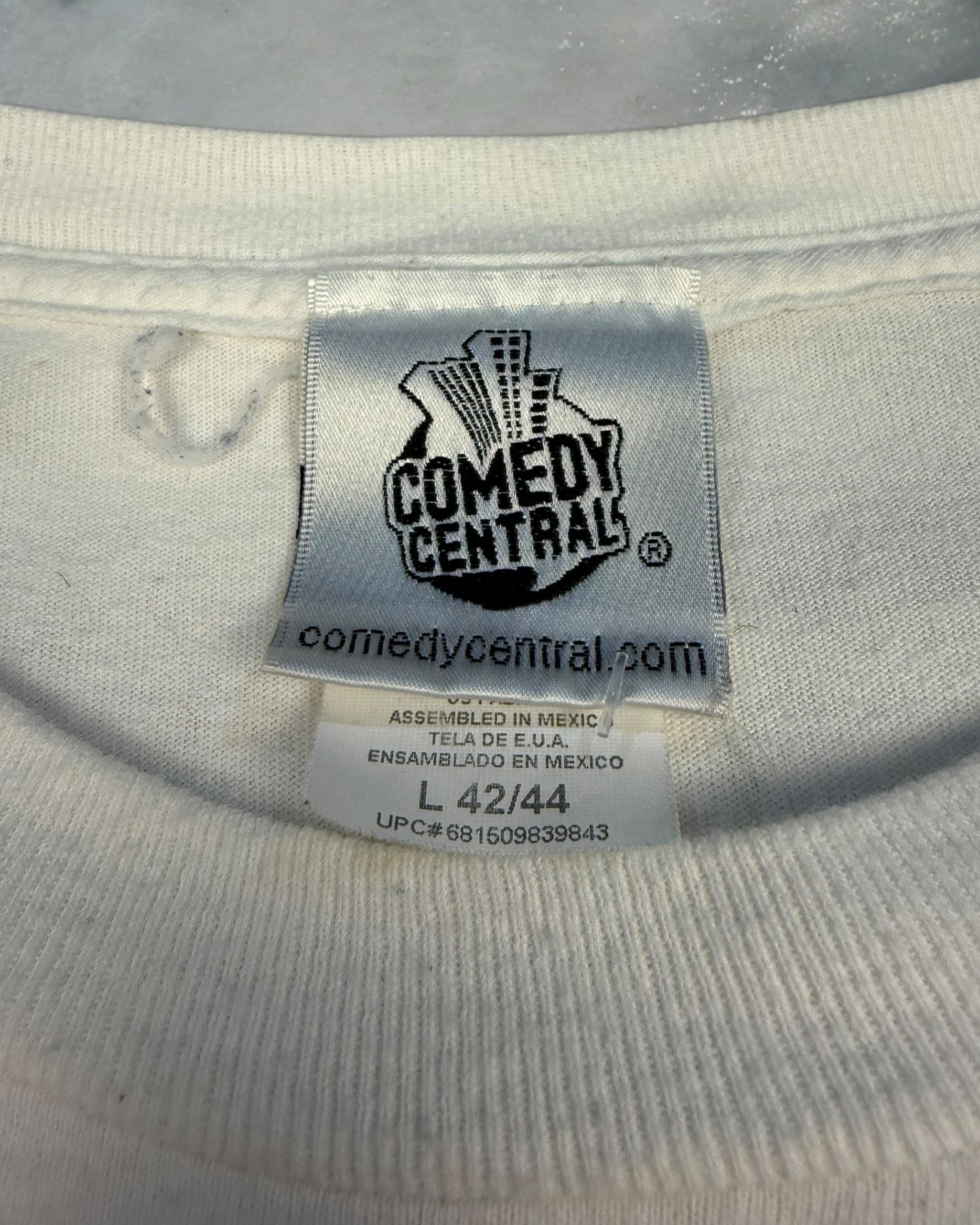 ‘06 South Park Tee Sz. L