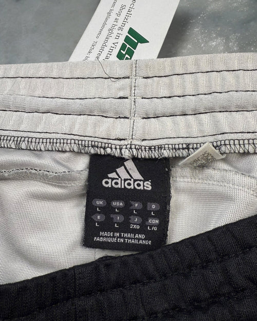 ‘00s Adidas Track Pants Sz. L