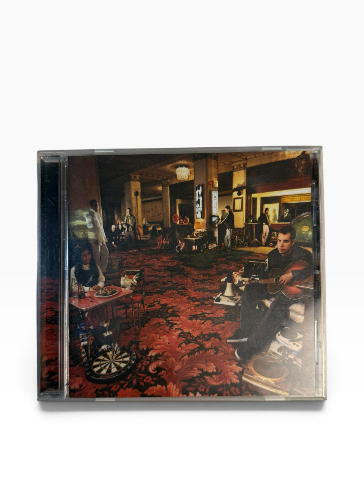 ‘03 311 CD