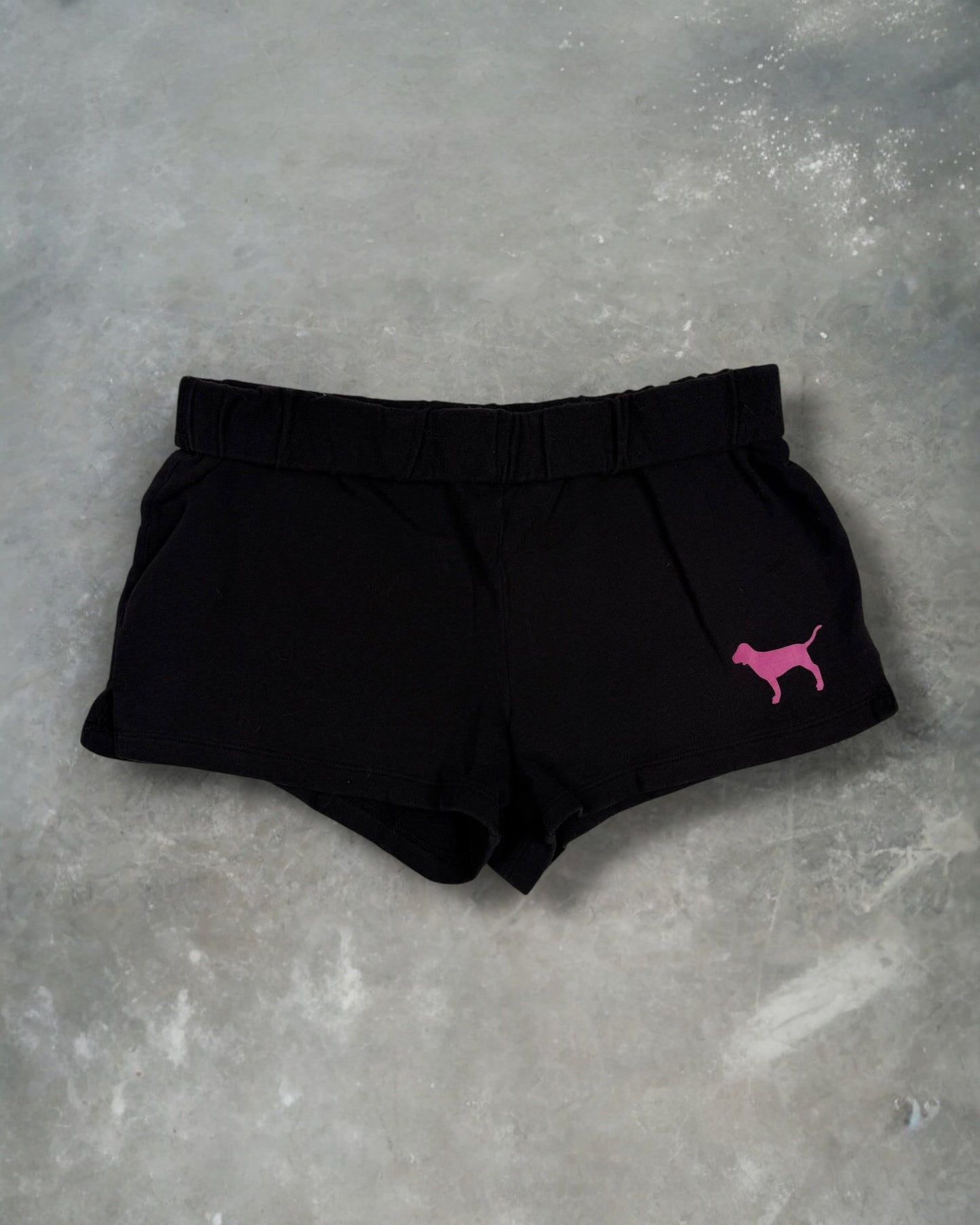 ‘00s Pink Victoria’s Secret Shorts Sz. S