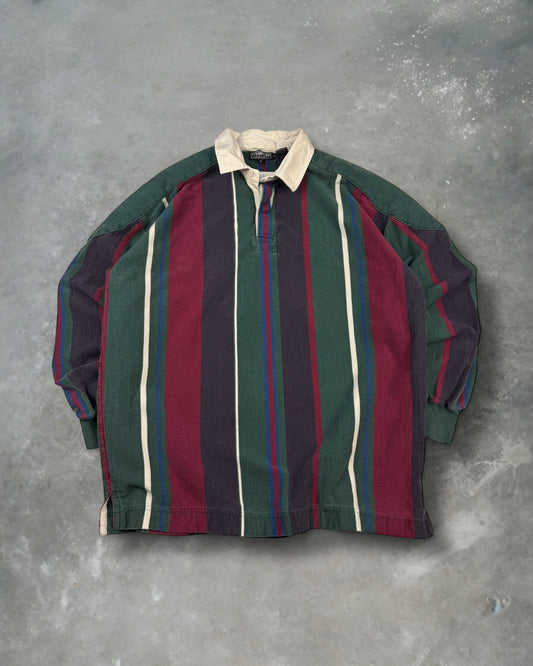 ‘00s Wynbrooke Polo Sz. XL